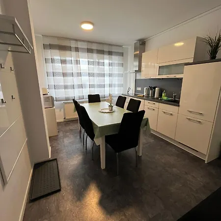 Bei Jennifer بيت للعطل *