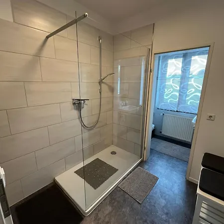 بيت للعطل Bei Jennifer