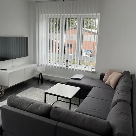 بيت للعطل Bei Jennifer Gütersloh