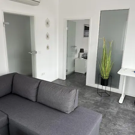 بيت للعطل Bei Jennifer Gütersloh