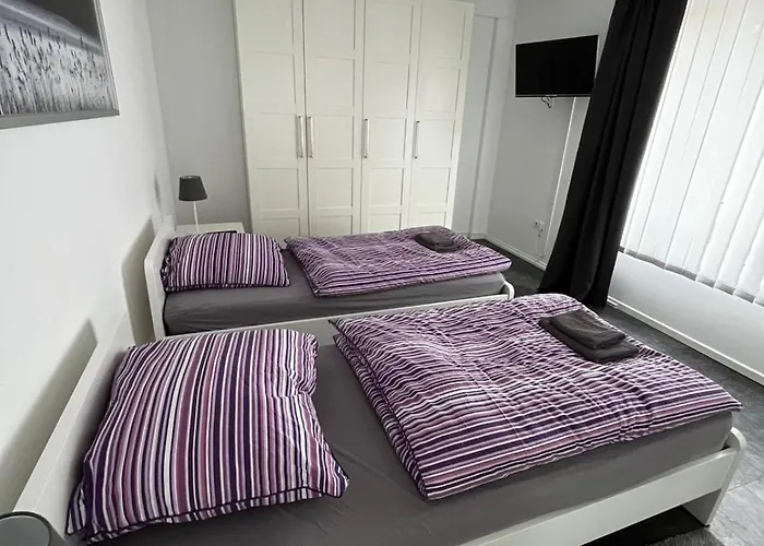 度假居 Bei Jennifer *