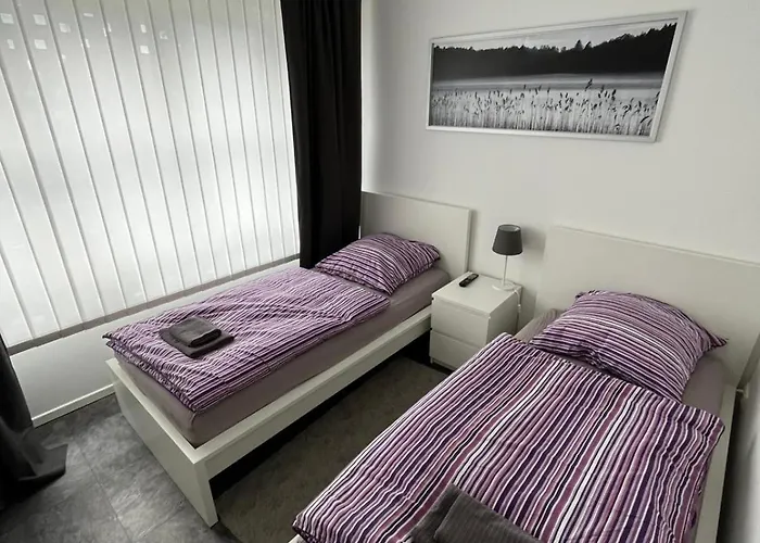 Bei Jennifer 度假居 居特斯洛