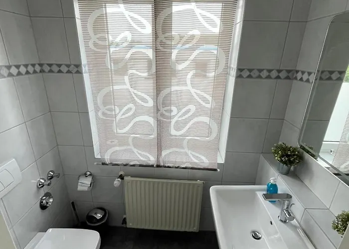 度假居 Bei Jennifer 居特斯洛