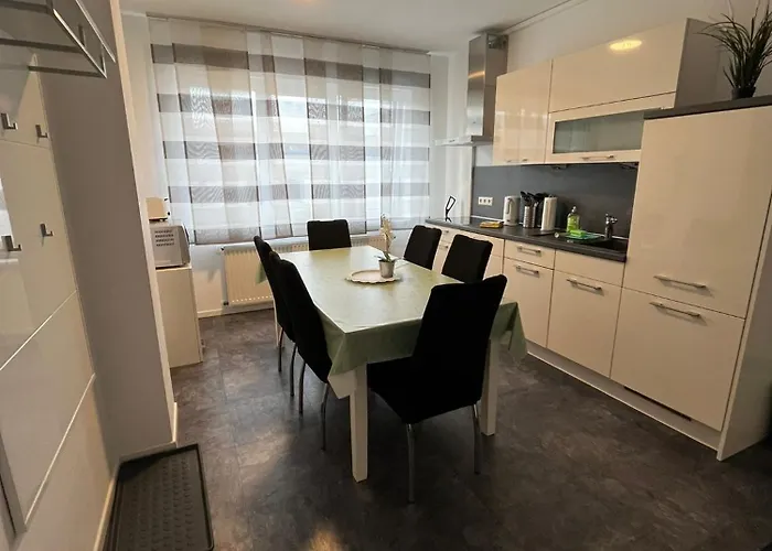 Bei Jennifer 度假居 *