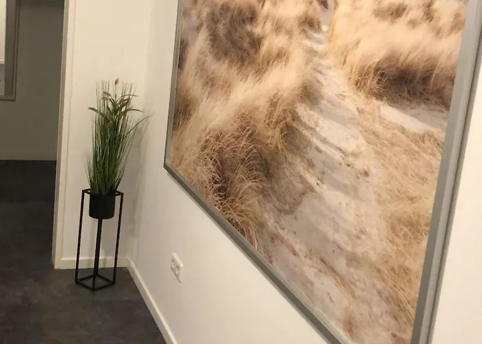 Bei Jennifer 度假居