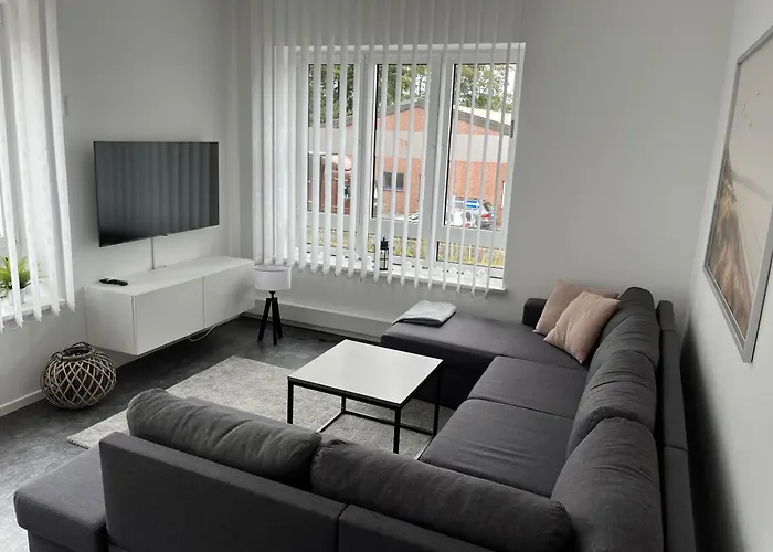 度假居 Bei Jennifer 居特斯洛