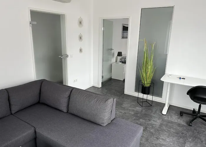 度假居 Bei Jennifer 居特斯洛